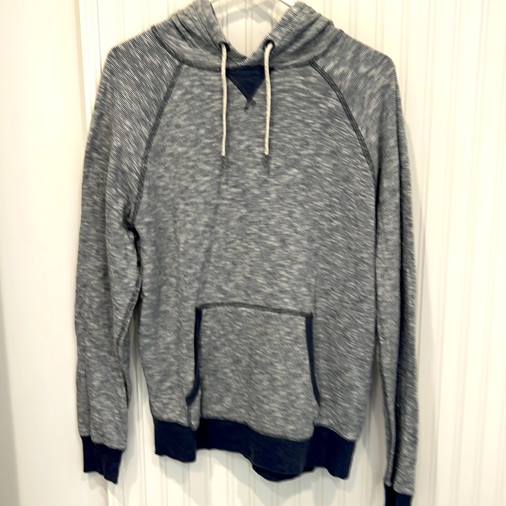 J Crew light weight sweatshirt